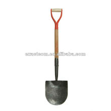 CAPROCK SHOVEL IN CONSTRUCTION TOOLS